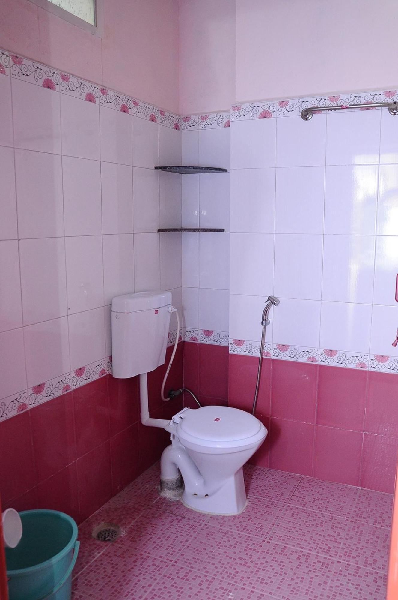 Royal Green Airport Transit Accommodation Madras Buitenkant foto
